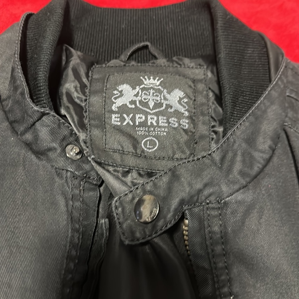 Jacket - Picture 2 of 2